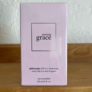 Philosophy Amazing Grace Perfume